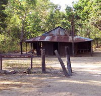 Blyth Homestead - Tourism Gold Coast