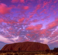 Uluru-Kata Tjuta National Park - Tourism Gold Coast