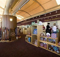 Mulgara Gallery - Tourism Gold Coast