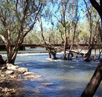 Low Level Nature Reserve - Tourism Gold Coast