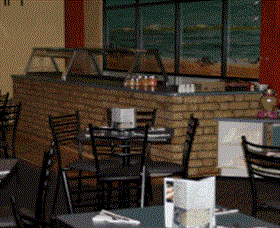 Tennant Creek Memorial Club Inc - Tourism Gold Coast