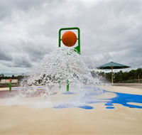Palmerston Water Park - Tourism Gold Coast