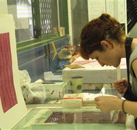 Northern Editions Printmaking Gallery and Studio - Tourism Gold Coast