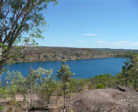 Pine Creek NT Tourism Gold Coast