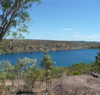 Enterprise Pit Mine Lookout - Tourism Gold Coast