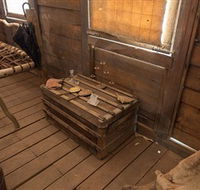 Elsey Homestead Replica - Tourism Gold Coast