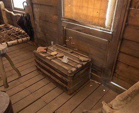 Elsey Homestead Replica - Tourism Gold Coast 0