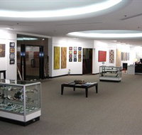 Mbantua Gallery Darwin - Tourism Gold Coast
