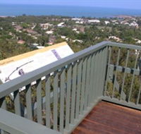Roy Marika Lookout - Tourism Gold Coast