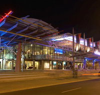 Darwin Entertainment Centre - Tourism Gold Coast