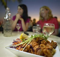 Darwin Trailer Boat Club - Tourism Gold Coast