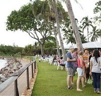 Darwin Ski Club - Tourism Gold Coast