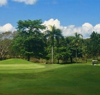 Darwin Golf Club - Tourism Gold Coast