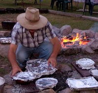 Marksie's Stockman's Camp Tucker Night - Tourism Gold Coast