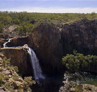 17 Mile Falls Jatbula - Tourism Gold Coast