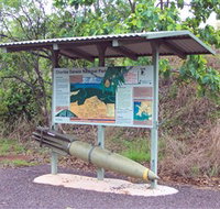 Charles Darwin National Park - Tourism Gold Coast
