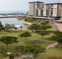 Darwin Waterfront Precinct - Tourism Gold Coast
