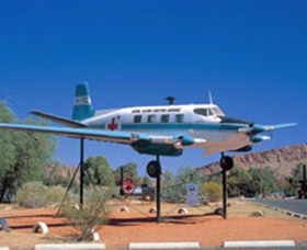 Central Australian Aviation Museum - Tourism Gold Coast 0