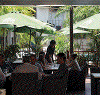 The Cav - Tourism Gold Coast