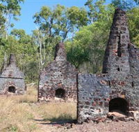 Victoria Settlement - Tourism Gold Coast