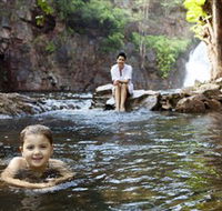 Florence Creek Walk - Tourism Gold Coast