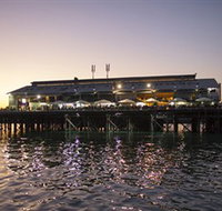 Darwin Wharf Precinct - Tourism Gold Coast