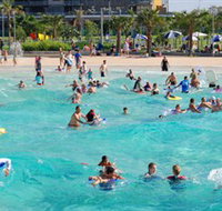 Darwin Wave Lagoon - Tourism Gold Coast