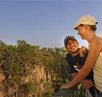 Tolmer Falls - Tourism Gold Coast