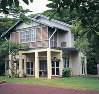 Myilly Point Heritage Precinct - Tourism Gold Coast