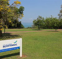 Bicentennial Park - Tourism Gold Coast