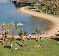 Darwin Recreation Lagoon - Tourism Gold Coast