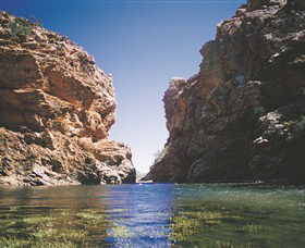 Ellery Creek Big Hole - Tourism Gold Coast 0