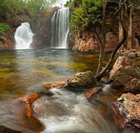 Florence Falls - Tourism Gold Coast