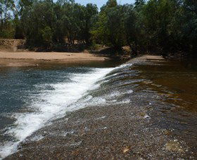 Knotts Crossing - Tourism Gold Coast 0