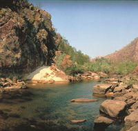 Jarrangbarnmi/Koolpin Gorge - Tourism Gold Coast