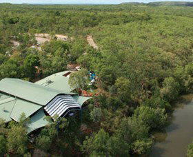 Virginia NT Tourism Gold Coast