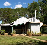 O'Keeffe Residence - Tourism Gold Coast