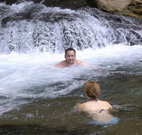Berry Springs Nature Park - Tourism Gold Coast