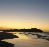 Dhamitjinya and Galaru - Tourism Gold Coast