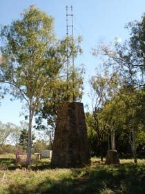 Cossack NT Tourism Gold Coast
