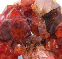 NT Rare Rocks - Tourism Gold Coast