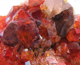 NT Rare Rocks - Tourism Gold Coast 0