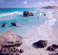 Dhimurru Recreational Area - Tourism Gold Coast