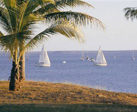 East Point Reserve - Tourism Gold Coast 0