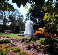 George Brown Darwin Botanic Gardens - Tourism Gold Coast