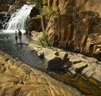 Edith River Crossing - Tourism Gold Coast