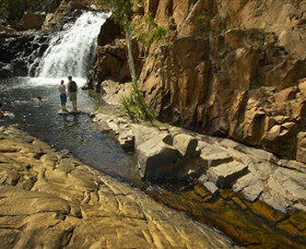 Edith River Crossing - Tourism Gold Coast 0