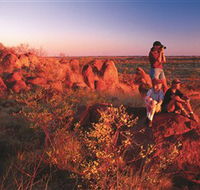 Kunjarra/The Pebbles - Tourism Gold Coast