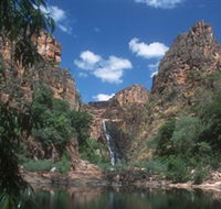 Twin Falls - Tourism Gold Coast
