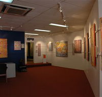 Mason Gallery - Tourism Gold Coast